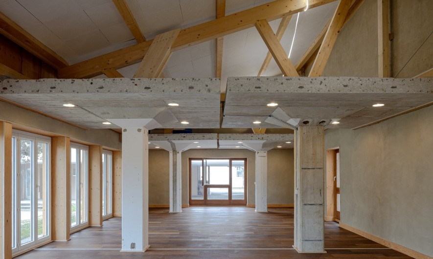 Crédit photos: Solène Hoffmann