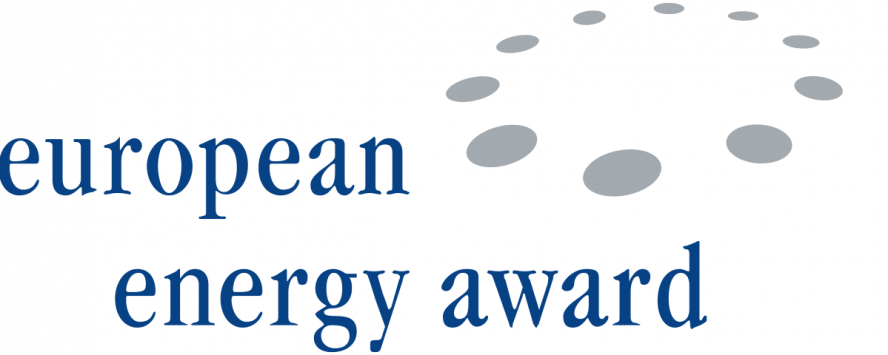 Logo European Energy Award