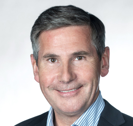 Jacques Morand, sindaco di Bulle