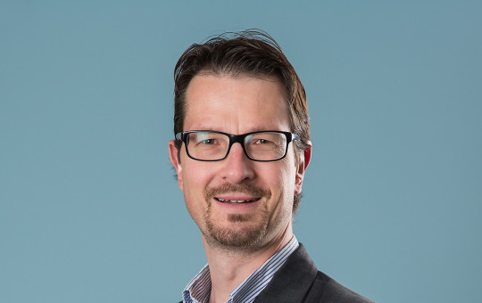 Urs Raschle, Zug, Departement Soziales, Umwelt und Sicherheit