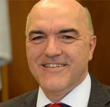 Bruno Arrigoni, Chiasso, Sindaco